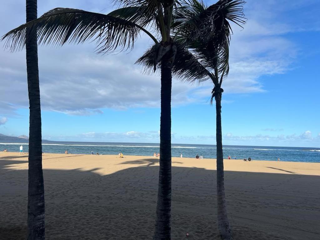 Las Canteras Con Alma Las Palmas de Gran Canaria Exteriér fotografie